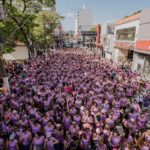 Caminhada pelo Centro marca combate ao abuso e exploração sexual de crianças e adolescentes em São Bernardo
