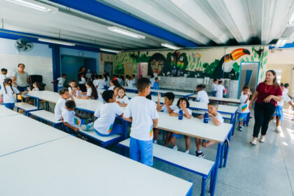 Encontro define diretrizes à substituição de sirenes por sinais musicais nas escolas de São Bernardo