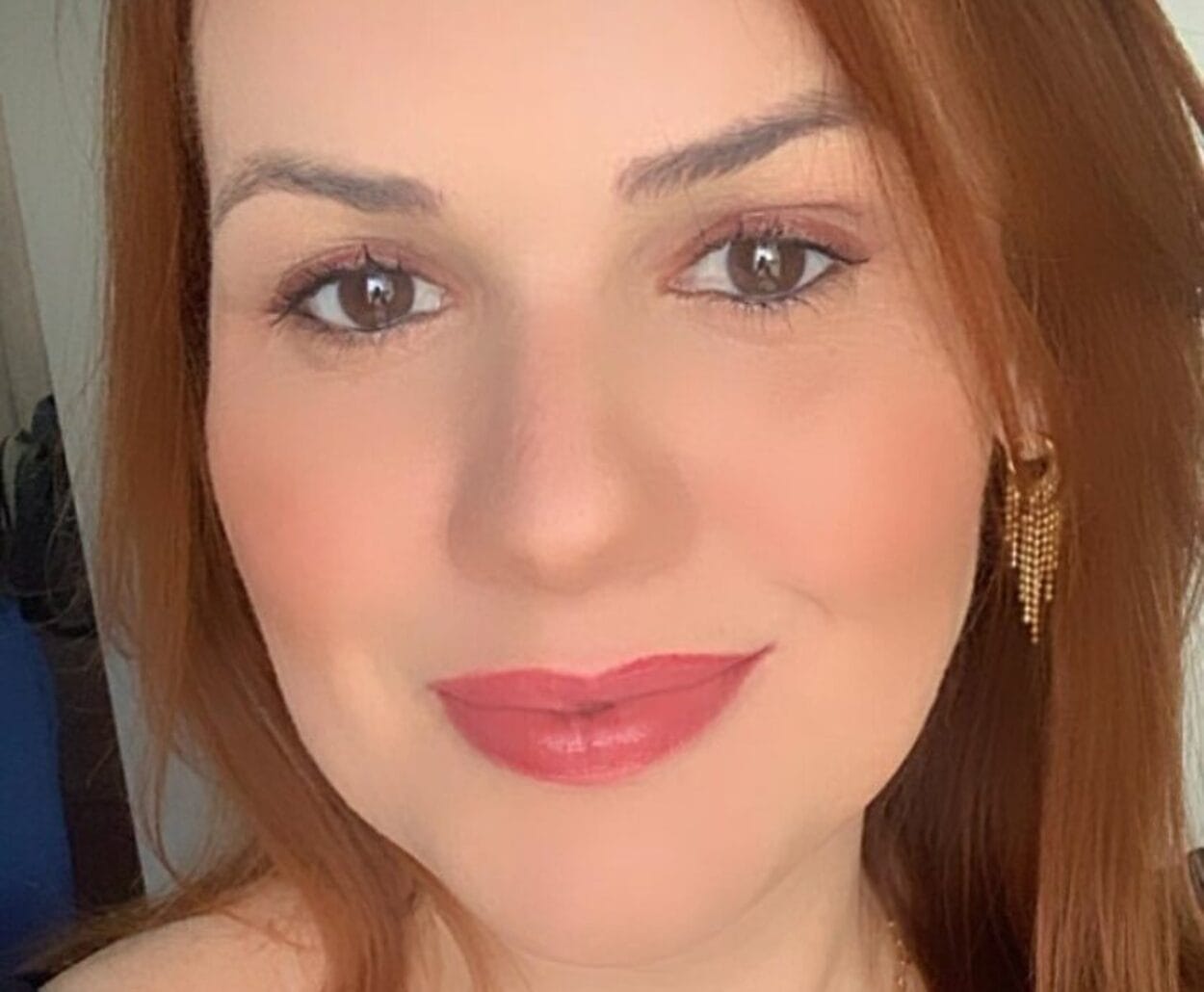 Fernanda Bertoncini assume a Comunicação da Prefeitura de Ribeirão Pires