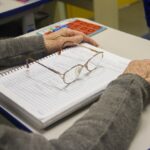 Inscrições para Educação de Jovens e Adultos seguem abertas em Santo André