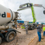 Em São Bernardo, projetos autorizam financiamento para canalização dos córregos Saracantan e Ourives