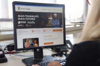 Santo André lança pacote de serviços para quem está em busca de emprego