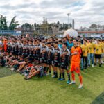 4ª edição da Taça das Favelas começa em São Bernardo unindo esporte e social