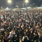 Shows, confusão, falhas na organização e spray de pimenta marcam o 1º de Maio em SBC