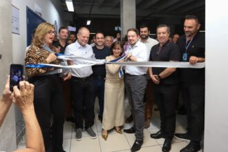 USCS inaugura Centro de Inovação INOVA USCS para o Desenvolvimento Regional