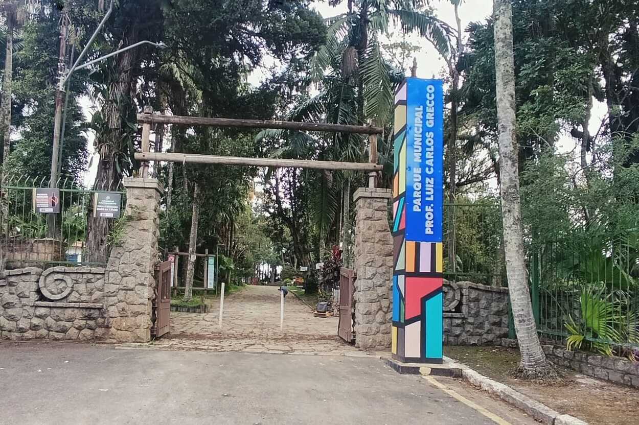 Evento acontece no Parque Luiz Carlos Grecco no próximo dia 31 