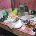 Operação Força Totalgarante apreensão de drogas e realiza prisões em São Bernardo
