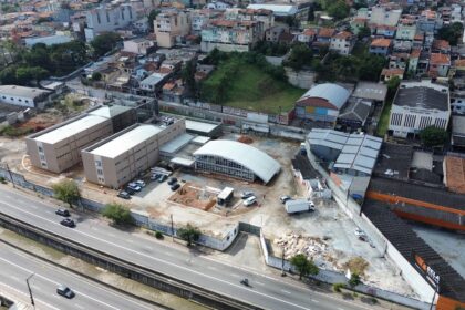 Hospital da Vila Luzita terá Poupatempo de Exames e atenderá 10 mil pessoas por mês
