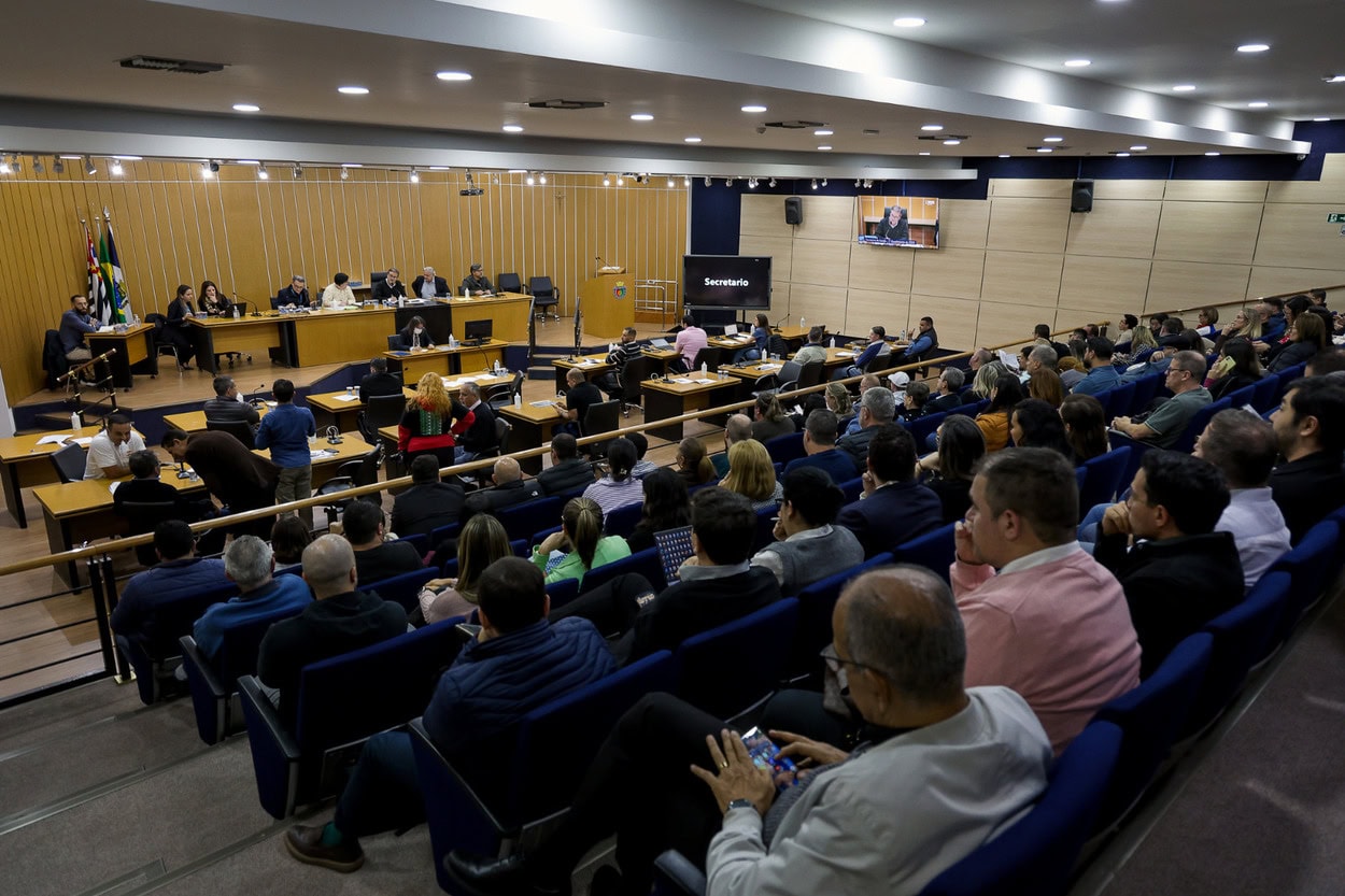 S.Caetano realiza 2 milhões de consultas, exames, cirurgias e procedimentos de Saúde 