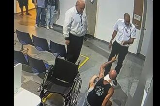 Prefeitura de SBC demite seguranças do Hospital de Urgência após agressão a paciente