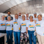 1, 2 Feijão com Arroz: Programa amplia distribuição de alimentos a famílias em situação de vulnerabilidade
