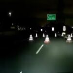 Falsa blitz: Motorista de app filma própria fuga de criminosos em bloqueio na Imigrantes