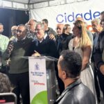 Com ordem de serviço, UPA Vila São Pedro, em São Bernardo, passará por reforma e ampliação