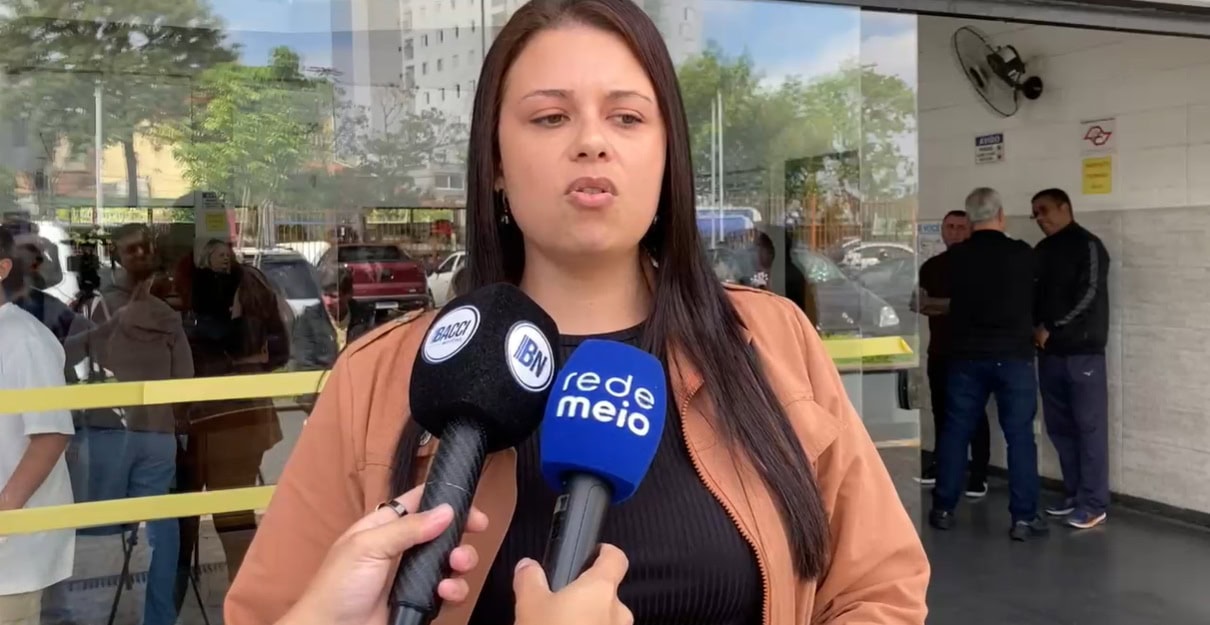 Nora diz que idoso atropelado e morto em Santo André unia a família