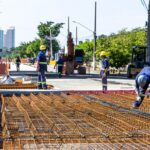 Primeira etapa das obras do Integra Tietê inicia em São Bernardo com acompanhamento da Prefeitura