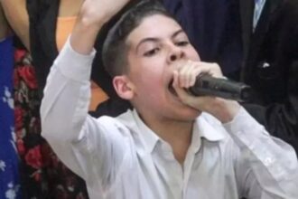 pastor mirim Miguel