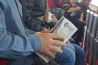 Mauá promove evento em memória às vítimas de acidentes e doenças de trabalho