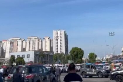 Operação Força Total em São Bernardo combate a criminalidade: a Rota está nas ruas
