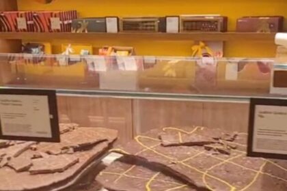 Dengo Chocolates inaugura nova loja no Shopping ABC