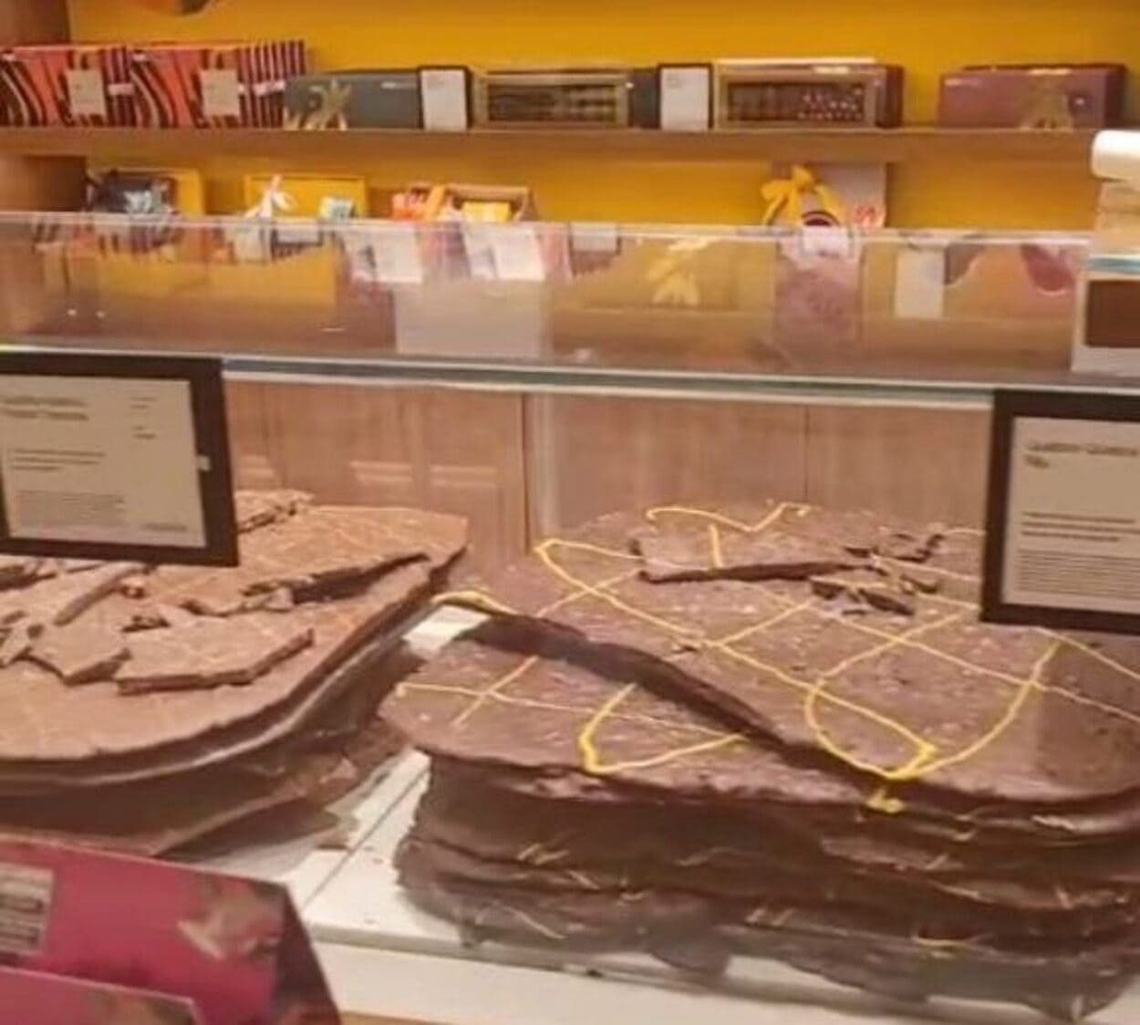 Dengo Chocolates inaugura nova loja no Shopping ABC
