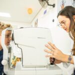 Projeto Olhinhos garante óculos a crianças e adolescentes atípicos de São Caetano
