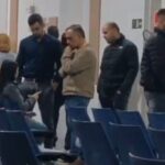 Na madrugada, Marcelo Lima faz visita surpresa ao Hospital de Urgência