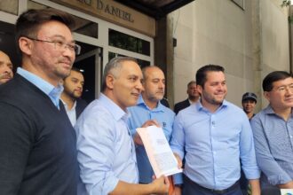 GCMs do ABCD terão ações conjuntas e poderão avançar divisas em ocorrências
