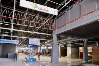 Prefeitura de Mauá entrega a Nova Estação em 28 de maio