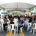 Beer's Festival promete diversão, música e espaço pet friendly em Santo André