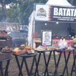 Burning Fest – Batalha de Assadores chega pela primeira vez a Diadema com o maior festival de churrasco do Brasil