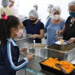 Mais estrutura nas escolas: 30 agentes de cozinha serão convocados em Diadema