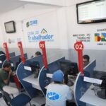 Casa do Trabalhador de Mauá tem 445 vagas de empregos disponíveis
