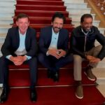 Virada Cultural 2025 terá segurança reforçada com 10 mil agentes e proteção do Smart Sampa