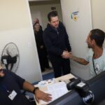 Santo André inicia ação de empregabilidade para população vulnerável