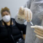 São Caetano inicia testagem de pacientes com sintomas de gripe no Hospital Albert Sabin