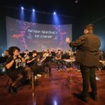 Tributo ao Pop Rock acontece neste sábado (17) em Ribeirão Pires