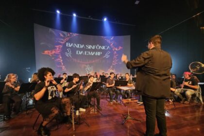 Tributo ao Pop Rock acontece neste sábado (17) em Ribeirão Pires