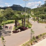 Santo André recebe Pedal SA em apoio ao Maio Amarelo