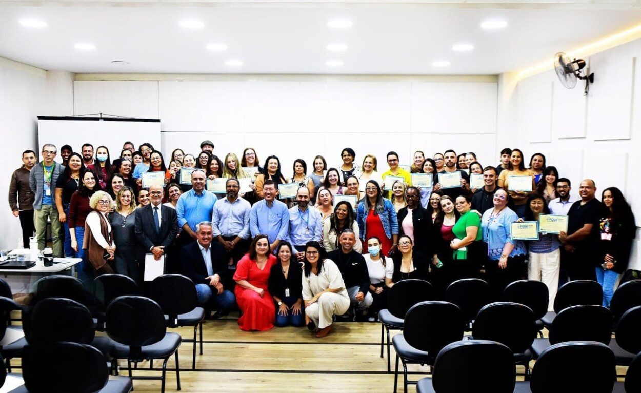 Prefeitura de Diadema repassa R$ 3 milhões diretamente às escolas