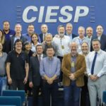 Prefeito Taka Yamauchi se reúne com empresários do CIESP e reforça parceria pelo desenvolvimento de Diadema