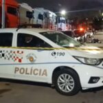 Criminoso tenta assaltar policial à Paisana no Rudge Ramos e acaba baleado