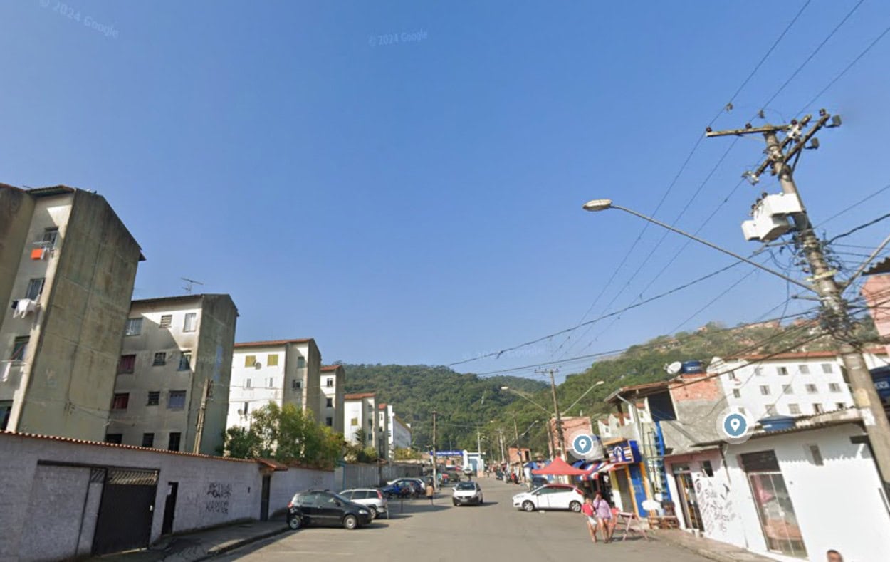 Adolescente cai do 5 andar e perde a vida em sano André; Polícia investiga