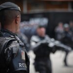 Mulher suspeita de liderar finanças de facção criminosa é presa em Diadema