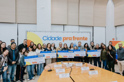 Com nova entrega, Nota de Prêmios encerra 1º semestre com R$ 300 mil em prêmios pagos