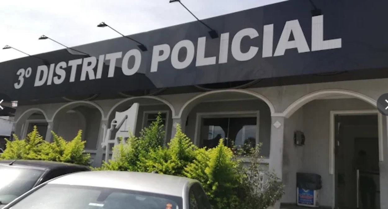 Caso foi registrado como resistência e óbito decorrente de intervenção policial pelo 3º DP da cidade