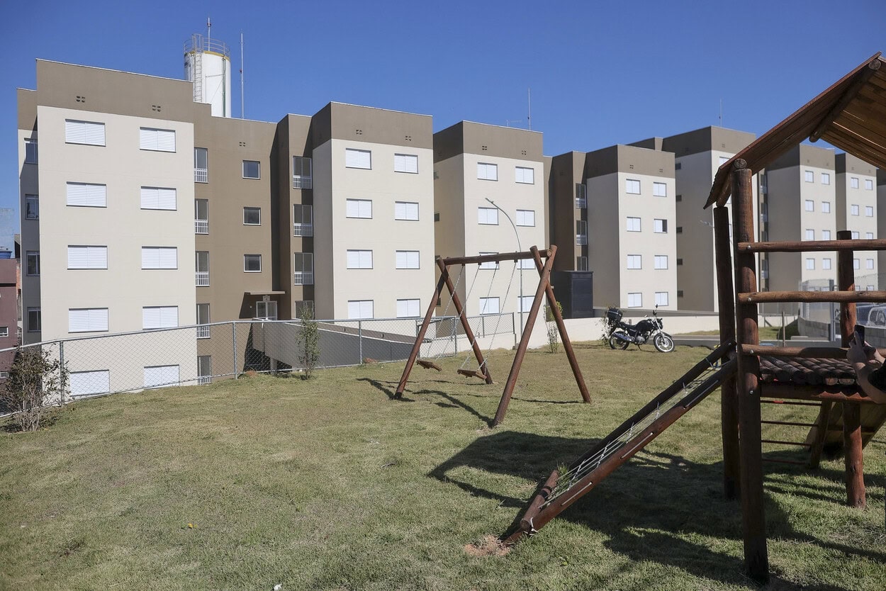 CDHU investiu R$ 21,6 milhões nas moradias em São Bernardo; financiamento tem juro zero