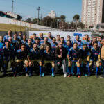 Copa São Bernardo de Futebol consagra campeões no fim de semana