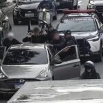 GCM de São Caetano prende trio envolvido em roubos a farmácias