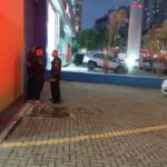 Integrantes de quadrilha especializada em furto de rodas é presa em Santo André