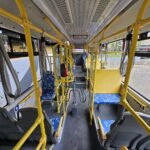 Veículos 100% elétricos com acessibilidade foram apresentados à gestão municipal na última sexta-feira